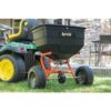 Agri-Fab 45-0329 185 lb. UTV/ATV Tow Spreader Agri-Fab 45-0329 185 lb. UTV/ATV Tow Spreader