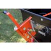 Agri-Fab 45-0329 185 lb. UTV/ATV Tow Spreader Agri-Fab 45-0329 185 lb. UTV/ATV Tow Spreader