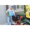 Agri-Fab 45-0329 185 lb. UTV/ATV Tow Spreader Agri-Fab 45-0329 185 lb. UTV/ATV Tow Spreader