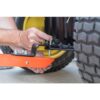Agri-Fab 45-0329 185 lb. UTV/ATV Tow Spreader Agri-Fab 45-0329 185 lb. UTV/ATV Tow Spreader