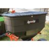 Agri-Fab 45-0329 185 lb. UTV/ATV Tow Spreader Agri-Fab 45-0329 185 lb. UTV/ATV Tow Spreader