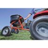 Agri-Fab 45-0463 SmartSpreader 130 lb. Tow Spreader Agri-Fab 45-0463 SmartSpreader 130 lb. Tow Spreader