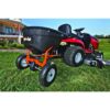 Agri-Fab 45-0463 SmartSpreader 130 lb. Tow Spreader Agri-Fab 45-0463 SmartSpreader 130 lb. Tow Spreader