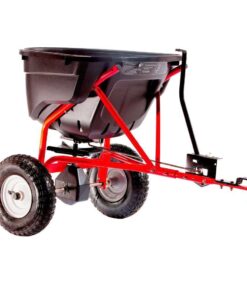 Agri-Fab 45-0463 SmartSpreader 130 lb. Tow Spreader