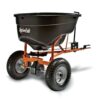 Agri-Fab 45-0463 SmartSpreader 130 lb. Tow Spreader Agri-Fab 45-0463 SmartSpreader 130 lb. Tow Spreader