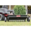 Agri-Fab 45-0543 100 lbs. 32 in. Spiker Seeder Drop Spreader Agri-Fab 45-0543 100 lbs. 32 in. Spiker Seeder Drop Spreader