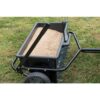 Agri-Fab 45-0543 100 lbs. 32 in. Spiker Seeder Drop Spreader Agri-Fab 45-0543 100 lbs. 32 in. Spiker Seeder Drop Spreader
