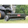 Agri-Fab 45-0543 100 lbs. 32 in. Spiker Seeder Drop Spreader Agri-Fab 45-0543 100 lbs. 32 in. Spiker Seeder Drop Spreader