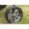 Agri-Fab 45-0543 100 lbs. 32 in. Spiker Seeder Drop Spreader Agri-Fab 45-0543 100 lbs. 32 in. Spiker Seeder Drop Spreader