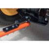 Agri-Fab 45-0547 185 lbs. Capacity Tow Broadcast Spreader