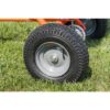 Agri-Fab 45-0547 185 lbs. Capacity Tow Broadcast Spreader