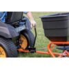 Agri-Fab 45-0547 185 lbs. Capacity Tow Broadcast Spreader