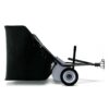 AllFitHD AF-5026LS 50 in. 26 cu. ft. Riding Mower/Tractor Attachment AllFitHD AF-5026LS 50 in. 26 cu. ft. Riding Mower/Tractor Attachment