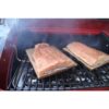 Americana 9309U8.181 Deluxe Electric Tabletop Grill in Black