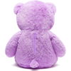 MorisMos Giant Teddy Bear 4ft Stuffed Animal Plush Toy, Lavender