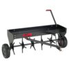 Brinly-Hardy PA-40BH 40 in. Tow-Behind Plug Aerator for Lawn Tractors and Zero-Turn Mowers