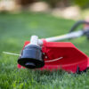 PowerSmart PS4532 25.4 cc 2 Stroke Gas String Strimmer and Brush Cutter