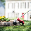 PowerSmart PS4532 25.4 cc 2 Stroke Gas String Strimmer and Brush Cutter