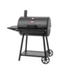 Char-Griller 2130 Blazer Charcoal Grill in Black