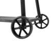 Char-Griller 2130 Blazer Charcoal Grill in Black