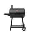 Char-Griller 2130 Blazer Charcoal Grill in Black