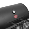 Char-Griller 2130 Blazer Charcoal Grill in Black