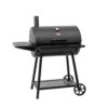 Char-Griller 2130 Blazer Charcoal Grill in Black