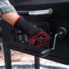 Char-Griller 2175 Classic Charcoal Grill in Black