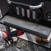 Char-Griller 2175 Classic Charcoal Grill in Black
