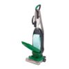 CleanMax CMNR-QD Nitro Series Corded Bagged Upright Vacuum Cleaner with Metal Brushroll and Handle