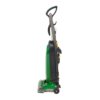 CleanMax CMNR-QD Nitro Series Corded Bagged Upright Vacuum Cleaner with Metal Brushroll and Handle