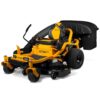 Cub Cadet 19A70056100 Original Equipment 50/54/60 in. Triple Bagger for Ultima ZT2 and ZT3 Series Zero Turn Lawn Mowers (2019 and After)