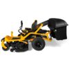 Cub Cadet 19A70056100 Original Equipment 50/54/60 in. Triple Bagger for Ultima ZT2 and ZT3 Series Zero Turn Lawn Mowers (2019 and After)