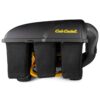 Cub Cadet 19A70056100 Original Equipment 50/54/60 in. Triple Bagger for Ultima ZT2 and ZT3 Series Zero Turn Lawn Mowers (2019 and After)