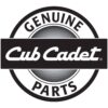 Cub Cadet 19A70056100 Original Equipment 50/54/60 in. Triple Bagger for Ultima ZT2 and ZT3 Series Zero Turn Lawn Mowers (2019 and After)