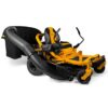 Cub Cadet 19A70056100 Original Equipment 50/54/60 in. Triple Bagger for Ultima ZT2 and ZT3 Series Zero Turn Lawn Mowers (2019 and After)