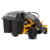 Cub Cadet 19B70054100 Original Equipment 42 in. and 46 in. Double Bagger for Ultima ZT1 Series Zero Turn Lawn Mowers (2019 and After)