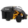 Cub Cadet 19B70055100 Original Equipment 50 in. and 54 in. Double Bagger for Ultima ZT1 Series Zero Turn Lawn Mowers (2019 and After)