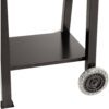 Cuisinart CPG-465 465 sq. in. Wood Pellet Grill and Smoker​ in Gray
