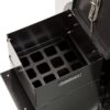 Cuisinart CPG-465 465 sq. in. Wood Pellet Grill and Smoker​ in Gray