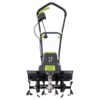 EARTHWISE POWER TOOLS BY ALM TC70018EW 18 in. 14 Amp Electric Garden Tiller Cultivator