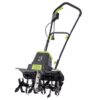 EARTHWISE POWER TOOLS BY ALM TC70018EW 18 in. 14 Amp Electric Garden Tiller Cultivator