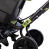 EARTHWISE POWER TOOLS BY ALM TC70018EW 18 in. 14 Amp Electric Garden Tiller Cultivator