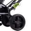 EARTHWISE POWER TOOLS BY ALM TC70018EW 18 in. 14 Amp Electric Garden Tiller Cultivator