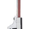 WEN 2-Amp Variable Speed Detailing File Sander with 1/2 x18-Inch Belt, Corded, 6307