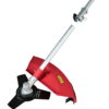 PowerSmart PS4532 25.4 cc 2 Stroke Gas String Strimmer and Brush Cutter