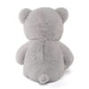 MorisMos Giant Teddy Bear 4ft Stuffed Animal Soft Big Bear Plush Toy, Gray MorisMos Giant Teddy Bear 4ft Stuffed Animal Soft Big Bear Plush Toy, Gray