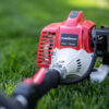 PowerSmart PS4532 25.4 cc 2 Stroke Gas String Strimmer and Brush Cutter