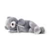 MorisMos Giant Teddy Bear 4ft Stuffed Animal Soft Big Bear Plush Toy, Dark Gray MorisMos Giant Teddy Bear 4ft Stuffed Animal Soft Big Bear Plush Toy, Dark Gray