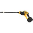 DEWALT DCPW550B 20V MAX 550 PSI 1.0 GPM Cold Water Cordless Electric Power Cleaner with 4 Nozzles (Tool Only)